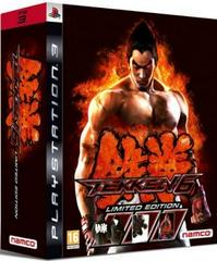 Tekken 6 [Limited Edition] - PAL Playstation 3 - Destination Retro