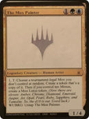 The Mox Painter [Unknown Event] - Destination Retro