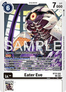 Eater Eve [BT22-081] [Cyber Eden] - Destination Retro