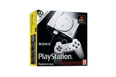 Playstation Classic Console - PAL Playstation - Destination Retro
