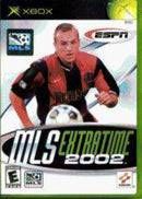 ESPN MLS ExtraTime 2002 - Xbox - Destination Retro