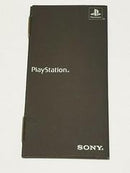 Playstation Memory Card [10 Million Model] - PAL Playstation - Destination Retro