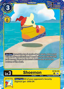 Shoemon [ST19-03] (Regulation Battle Vol. 2) [Promotional Cards] - Destination Retro