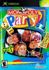 Monopoly Party - Xbox - Destination Retro