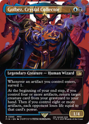 Golbez, Crystal Collector (Borderless) [FINAL FANTASY] - Destination Retro