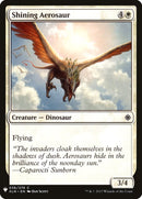 Shining Aerosaur [Mystery Booster] - Destination Retro