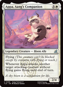 Appa, Aang's Companion (0268) [Avatar: The Last Airbender: Eternal-Legal] - Destination Retro
