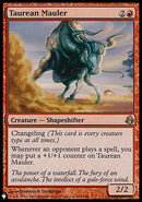 Taurean Mauler [The List] - Destination Retro