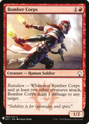 Bomber Corps [Mystery Booster] - Destination Retro