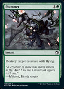 Plummet [Innistrad: Midnight Hunt] - Destination Retro