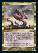 Lavabelly Sliver (Retro) [Modern Horizons] - Destination Retro