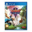 Strikers Edge - PAL Playstation 4 - Destination Retro