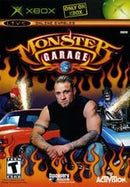 Monster Garage - Xbox - Destination Retro