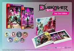 Dusk Diver [Day One] - PAL Nintendo Switch - Destination Retro