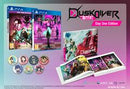 Dusk Diver [Day One] - PAL Playstation 4 - Destination Retro
