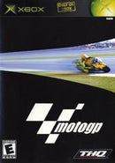Moto GP - Xbox - Destination Retro