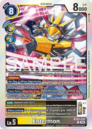 Entermon [BT22-035] [Cyber Eden] - Destination Retro