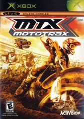 MTX Mototrax - Xbox - Destination Retro