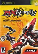 MX Superfly - Xbox - Destination Retro