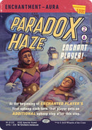 Paradox Haze (Borderless) [Edge of Eternities Special Guests] - Destination Retro