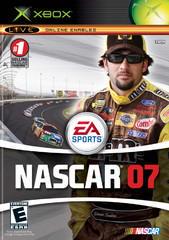 NASCAR 07 - Xbox - Destination Retro