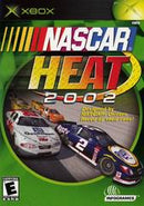 NASCAR Heat 2002 - Xbox - Destination Retro