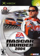 NASCAR Thunder 2004 - Xbox - Destination Retro