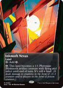 Inkmoth Nexus (0065) (Borderless) [Edge of Eternities: Stellar Sights] - Destination Retro