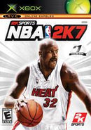 NBA 2K7 - Xbox - Destination Retro