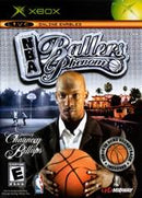 NBA Ballers Phenom - Xbox - Destination Retro