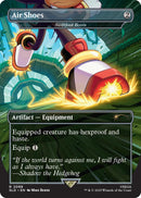 Air Shoes - Swiftfoot Boots [Secret Lair Drop Series] - Destination Retro