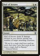 Hail of Arrows [Saviors of Kamigawa] - Destination Retro