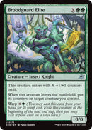 Broodguard Elite [Edge of Eternities] - Destination Retro