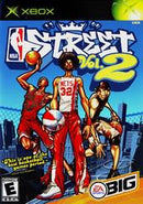 NBA Street Vol 2 - Xbox - Destination Retro