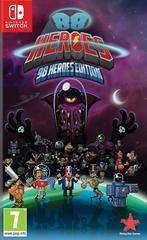 88 Heroes - PAL Nintendo Switch - Destination Retro