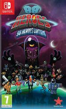 88 Heroes - PAL Nintendo Switch - Destination Retro
