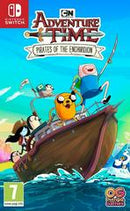 Adventure Time: Pirates of the Enchiridion - PAL Nintendo Switch - Destination Retro