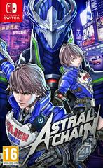 Astral Chain - PAL Nintendo Switch - Destination Retro