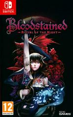 Bloodstained: Ritual of the Night - PAL Nintendo Switch - Destination Retro