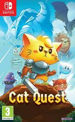 Cat Quest - PAL Nintendo Switch - Destination Retro
