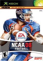 NCAA Football 08 - Xbox - Destination Retro