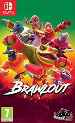 Brawlout - PAL Nintendo Switch - Destination Retro