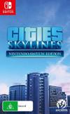 Cities Skylines - PAL Nintendo Switch - Destination Retro