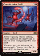 Charmbreaker Devils [Foundations Jumpstart] - Destination Retro