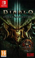Diablo III Eternal Collection - PAL Nintendo Switch - Destination Retro