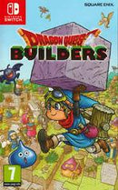 Dragon Quest Builders - PAL Nintendo Switch - Destination Retro