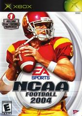 NCAA Football 2004 - Xbox - Destination Retro