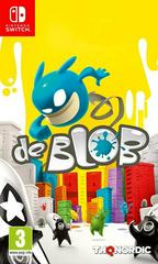 De Blob - PAL Nintendo Switch - Destination Retro