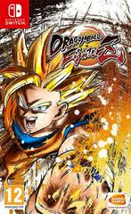 Dragon Ball FighterZ - PAL Nintendo Switch - Destination Retro