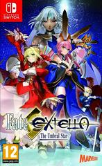 Fate/Extella: The Umbral Star - PAL Nintendo Switch - Destination Retro